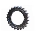 Martin Standard Steel Hub Chain Sprocket Wheel